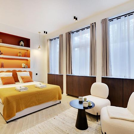 Saint Ambroise Cosy Suite 2P 1Bdr Paris Ngoại thất bức ảnh